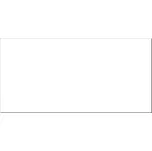 Obkladový Panel Classen Ceramin Wall Luna White 40x120 cm mat CER412LW