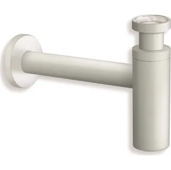 Sifon Silfra AC393BM sifon k umyvadlu bílý