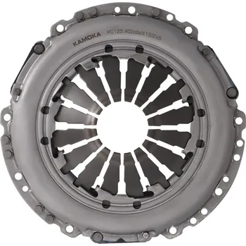 Spojka Přítlačný talíř KAMOKA PC125