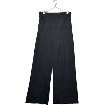 Reebok dámské tepláky rovného střihu, velikost M