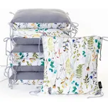 ESECO Polštářkový mantinel Spring meadow