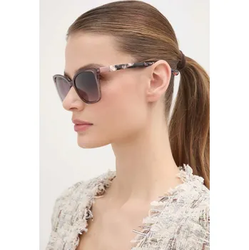 Sluneční brýle Sluneční brýle Carolina Herrera HER.0273/S hnědá 88X, vel. 56