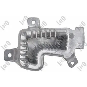 Řídící jednotka Řídící jednotka, osvětlení ABAKUS 136-01-050