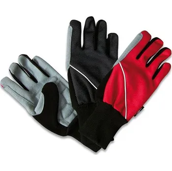 Sport Zimní rukavice 3F no-wind černé 2XL