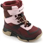 Alpine Pro NERO červená EU 30 + DÁREK