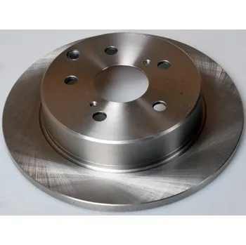 Brzdový kotouč Brzdový kotouč DENCKERMANN B130618