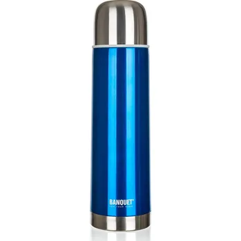 termoska 0,5l AVANZA nerez MO