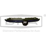 DPA Větrací mřížka nárazníku DPA 88531831402