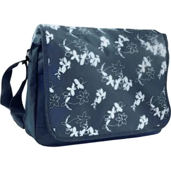 Cestovní taška Taška na kolo BICYCLE GEAR - tmavě modrá