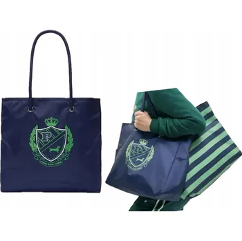 Kabelka Victoria's Secret kabelka psaníčko polyester vícebarevná