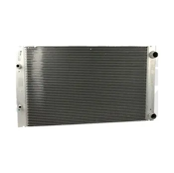 Motor automobilu Chladič, chlazení motoru VIKA 11211824101