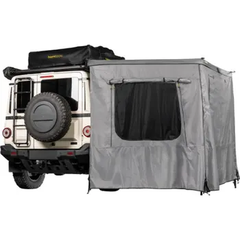 Stínicí technika Horntools Boční panely pro markýzu Horizon Straight