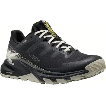 Pánská sportovní obuv Pánské trekové boty KEEN TARGHEE APEX WP MEN Man velikost bot US 10