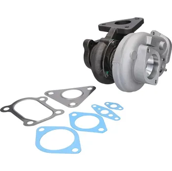 Turbodmychadlo Dmychadlo, plnění KAMOKA 8600166