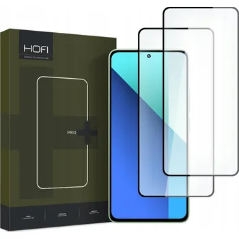 Tvrzené sklo Hofi pro Xiaomi Redmi Note 13 4G, 2 ks