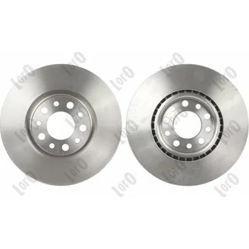 Brzdový kotouč Brzdový kotouč ABAKUS 231-03-189