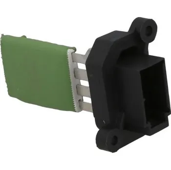 Auto-moto Odpor, vnitřní tlakový ventilátor KAMOKA 4140003