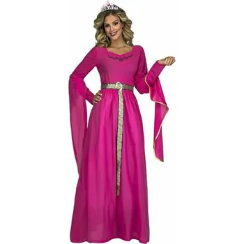 Karnevalový kostým Kostým Princezna Středověký Kostým M/L