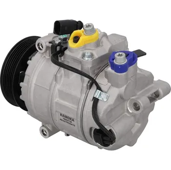 Kompresor klimatizace Kompresor, klimatizace KAMOKA 7820178