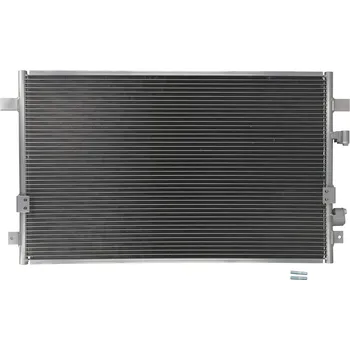 Výparník klimatizace Kondenzátor, klimatizace KAMOKA 7800532