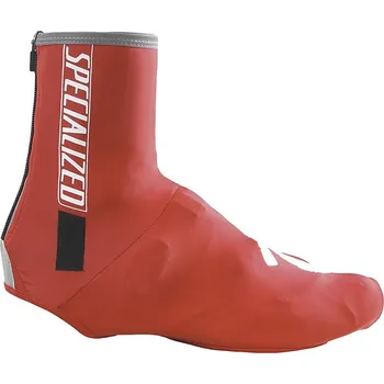 Cyklistické návleky Návleky Specialized Shoe Cover red L 2018