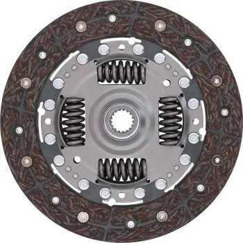 Spojková lamela Lamela spojky KAMOKA DC318