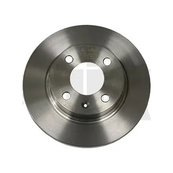 Brzdový kotouč Brzdový kotouč VIKA 64300026201