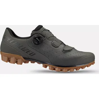 Pánská sportovní obuv Tretry Specialized Recon 2.0 MTB dkmos/oakgrn 43 2023 - doprava zdarma