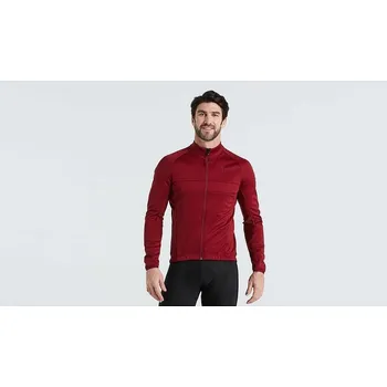 Cyklistická bunda Bunda Specialized RBX Comp Softshell mrn L 2023 - doprava zdarma