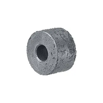 Motor pro motocykl Kladka řadicí čelisti těžké Babetta 210, 225 (D-12mm)