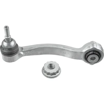 Zavěšení kol Řídicí páka, zavěšení kol LEMFÖRDER 44258 01