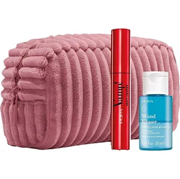 Kosmetická sada Pupa Sexy Lashes Mascara & Wand Eraser Set - Dárková sada