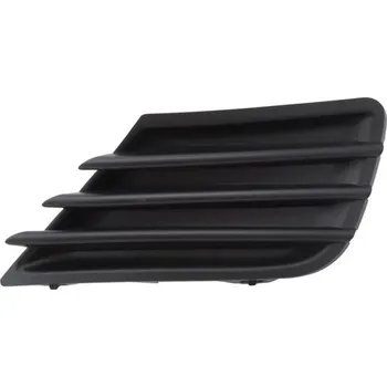 Kapota Mřížka nárazníku levá PEUGEOT 207 (W_), 05.06- OE 7452ZW