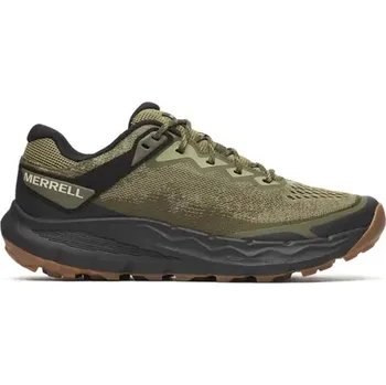 Pánská běžecká obuv MERRELL OBUV obuv merrell J068563 NOVA 4 M drab 44,5