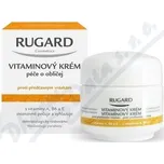 Rugard Vitaminový krém 100ml