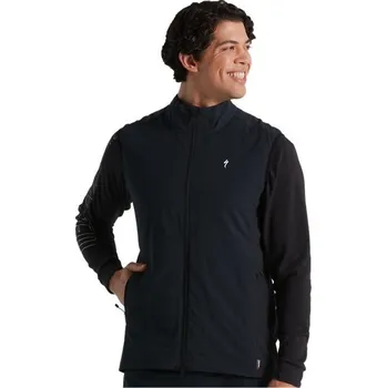 cyklistický dres Vesta Specialized Legacy Alpha blk M 2021 - doprava zdarma