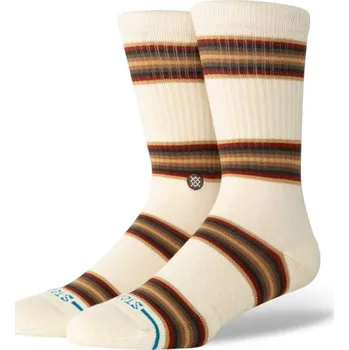 Ponožky Stance Hill Top Crew cvs L