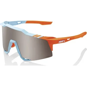 LEVELSPORTKONCEPT Speedcraft 60007-00016 Stříbrná