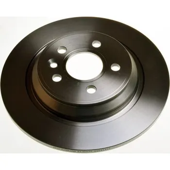 Brzdový kotouč Brzdový kotouč DENCKERMANN B130627