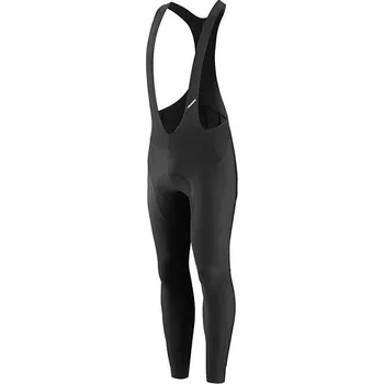 Cyklistické oblečení Kalhoty Specialized Therminal RBX Sport bib tight bez výstelky blk XXXL 2021 - doprava zdarma
