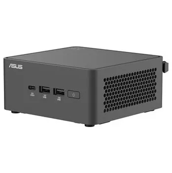 Stolní počítač ASUSTEK ASUS NUC 15 Pro Tall Kit RNUC15CRHI300000 90AR00Q2-M000C0