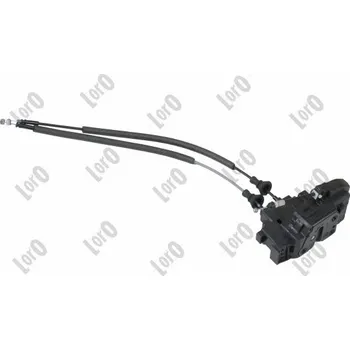 Autozámek Zámek dveří ABAKUS 132-019-002