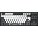 Dark Project ALU87B Bushido (DPKB_BUSHIDO_87_ANSI)