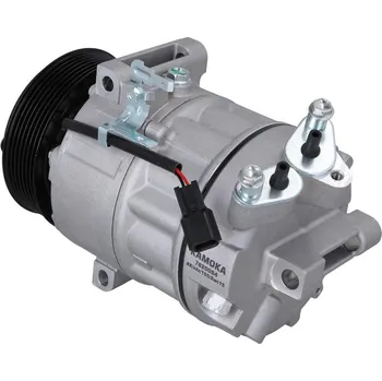 Kompresor klimatizace Kompresor, klimatizace KAMOKA 7820084
