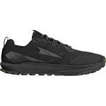 Altra LONE PEAK 9+ Men BLACK černá 45 EU