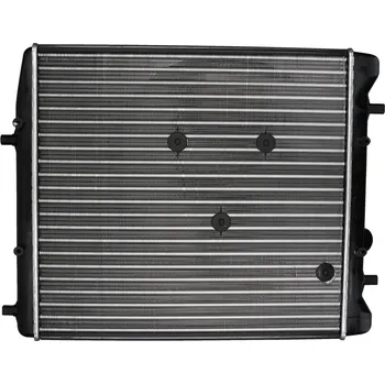 Motor automobilu Chladič, chlazení motoru KAMOKA 7705176