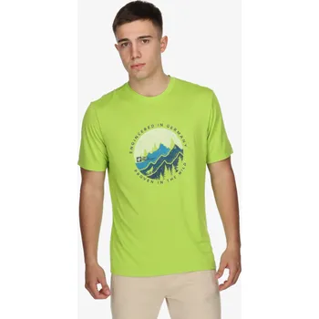 Pánská móda Jack Wolfskin HIKING L