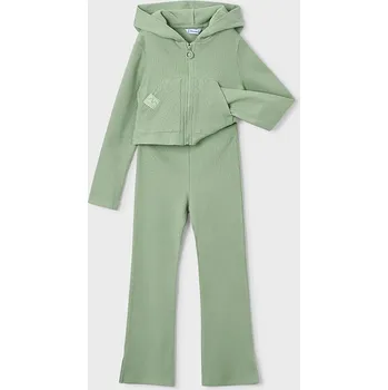 Dívčí kalhoty Dívčí 2- komplet Mayoral 3891 Rozměr: 104