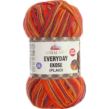 Himalaya Příze Everyday Ekose 241-12