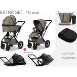 MOON Piú Extra set 2025